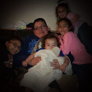 Meet your Posher, Veronica